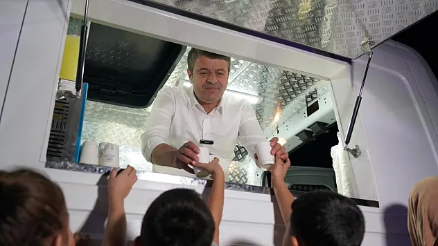 'şehrimize hayırlı olsun'