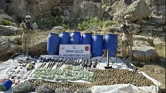 'Gürz-12' operasyonu başlatıldı