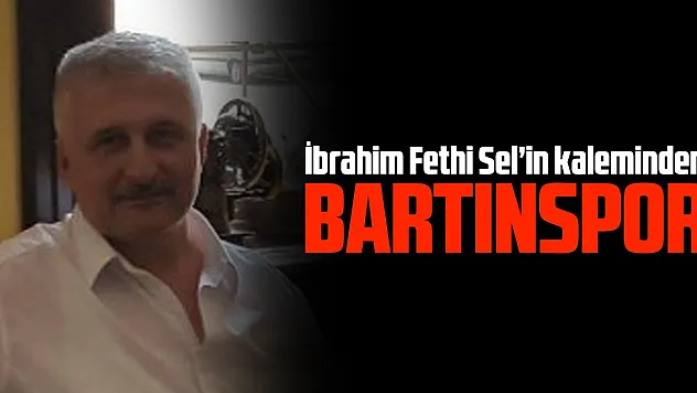 BARTINSPOR
