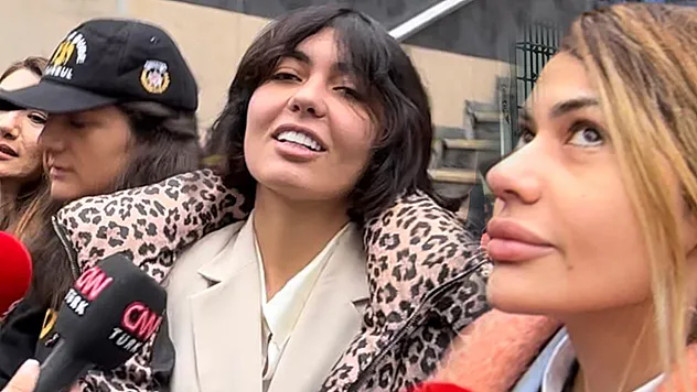 Bahar ve Nihal Candan hakim karşısına çıkıyor