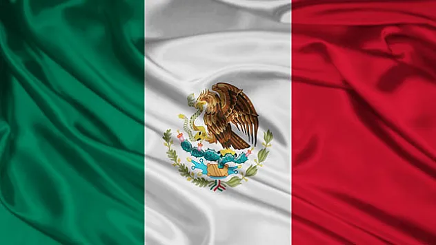 Meksika'dan dünyaya ders