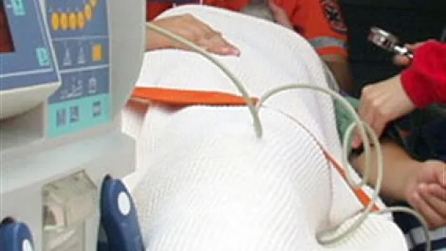 Felçi hastalara Bakanlıktan müjde!...