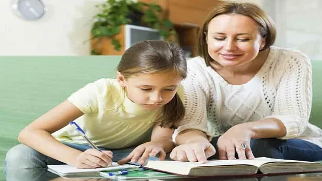 Çocukların okul motivasyonunu artırıyor