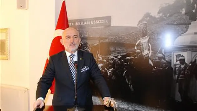 Çarşamba TSO'nun 2012 Bütçesi  680 Bin TL