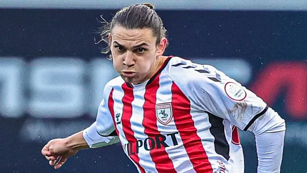 Bodrum FK, Taylan Antalyalı transferini açıkladı