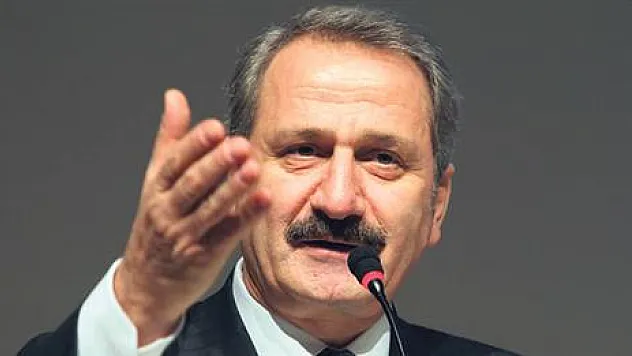 'Fransa'ya ambargo yok'