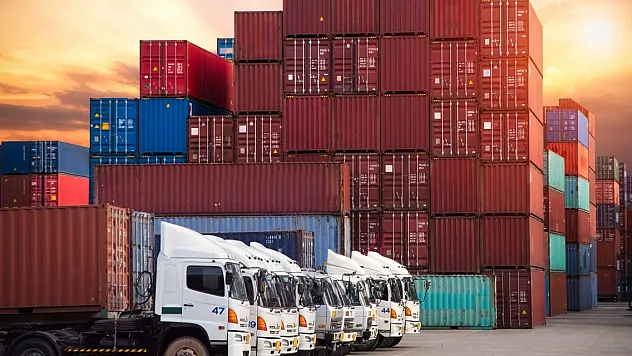 Lojistik Dağıtım: Verimli ve Etkili Dağıtımın Önemi