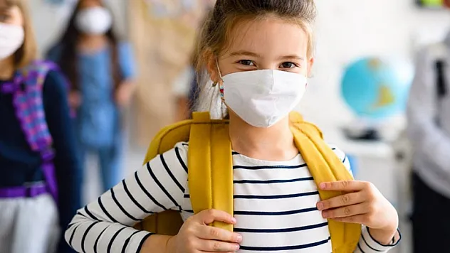 Okul hastalıklarından korunmanın yolu