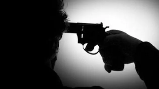 'İntiharlar her yıl 108 milyon kişiyi etkiliyor'