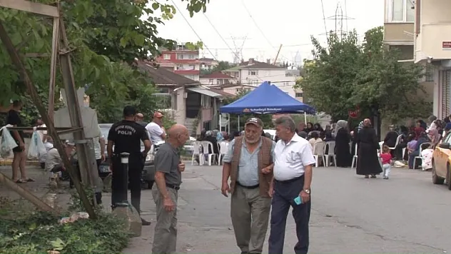 1 TL için baba ve kızı öldürüldü