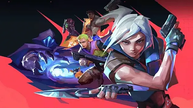 Valorant İstanbul sunucusu çöktü mü? Valorant Türkiye sunucusunda sorun mu var?