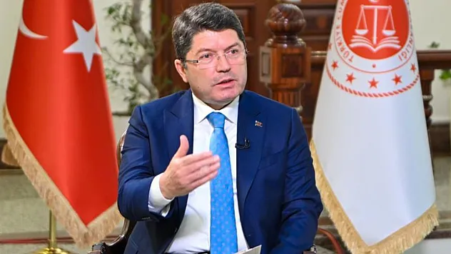 Bakan Tunç Açıkladı!