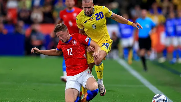 Uluslar Ligi'nde ikinci hafta maçları tamamlandı