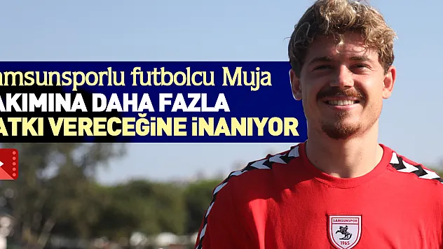 'Tekrar milli takıma seçilerek ilk 11'e gireceğime inanıyorum'