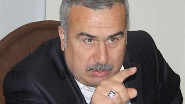 Demir, 'Mehmet Akif, milletin müşterek sesidir'