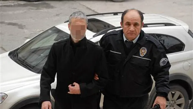 Birlikte Yaşadığı Kadını Tehdit İddiasına Gözaltı