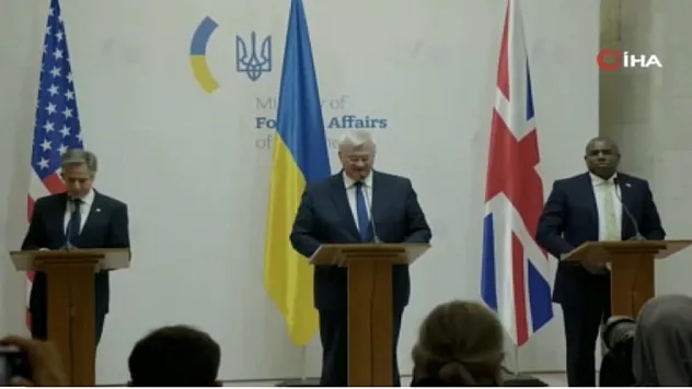 Ukrayna'ya 1,5 milyar dolarlık ek yardım