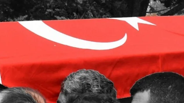 Zeytin Dalı Harekatı bölgesinde 1 şehit