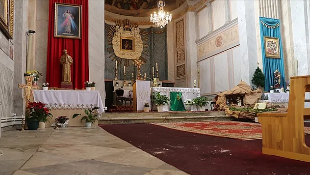 Kilise saldırısının planlayıcılarından Soltamatiov, MİT'in çalışmalarıyla yakalandı