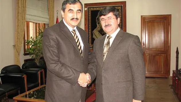 Amasya Turizm'de patlama yaptı