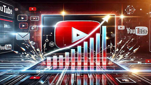 Sosyalzone ile Youtube İzlenme Satın Alarak Videolarınızı Keşfettirin