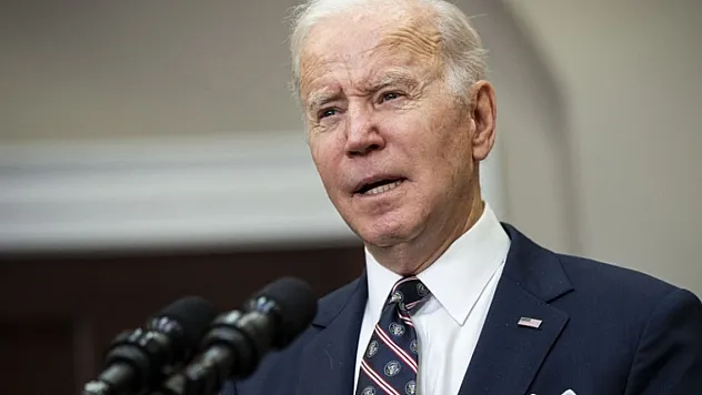 Biden'a suikast girişimi