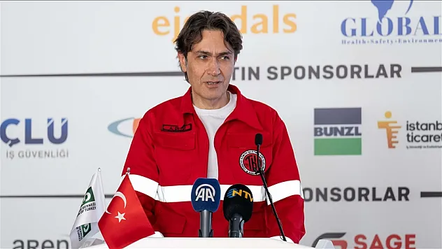 TKİ'de iş kazaları son 20 yılda yüzde 85 azaldı