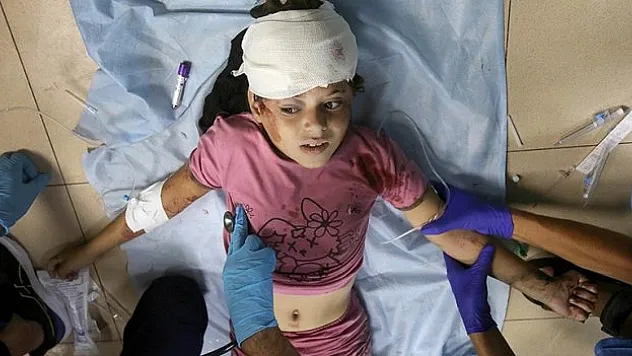 Can kaybı 41 bin 252'ye çıktı