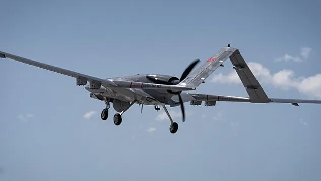 En büyük tedarikçisi