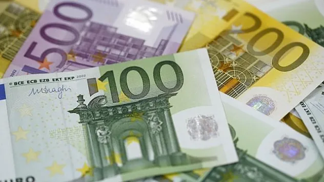 1,2 milyar avro desteği