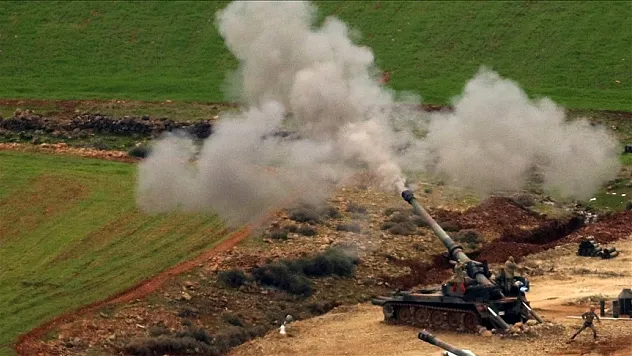 2 terörist etkisiz hale getirildi