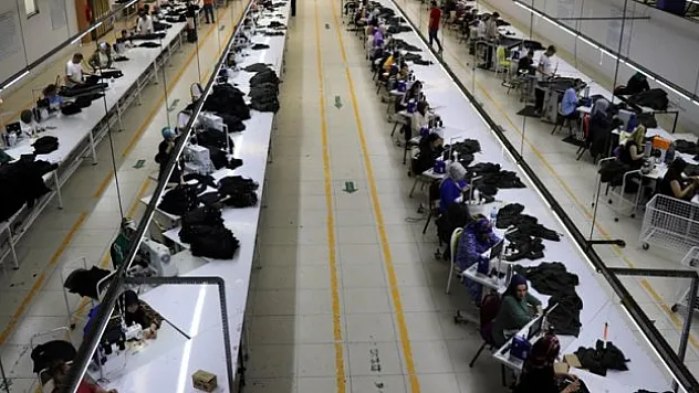 20 ülkeye ihraç ediyor