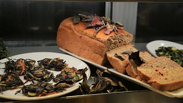 Atık miktarı yüzde 30 azaldı