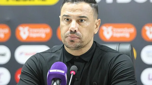 Çağdaş Atan: 'Uzun zaman sonra mağlup olduk'