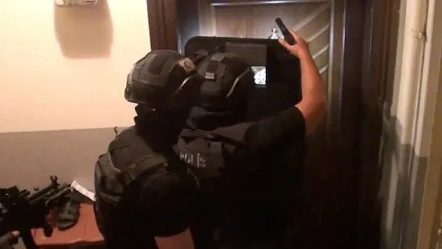 'GÜRZ-15' operasyonlarında 88 şüpheli