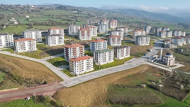 TOKİ'den indirim kampanyası