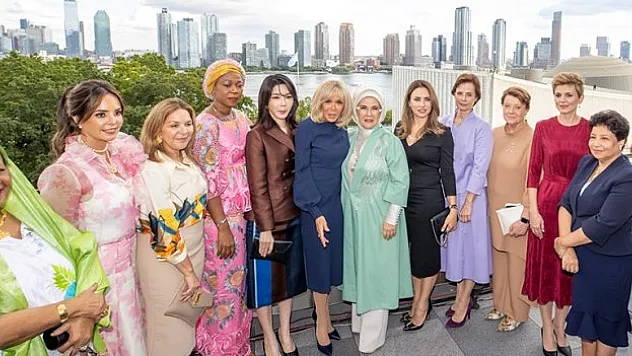 Köklü Türk geleneklerini tanıtacak