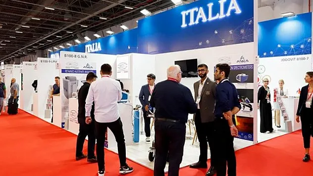 Türkiye, geniş bir pazar sunuyor