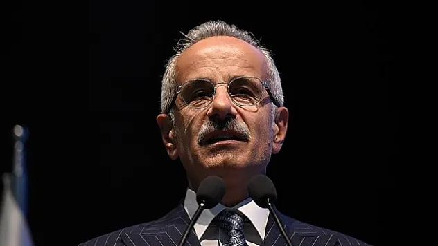 Bakan Uraloğlu'ndan paylaşım