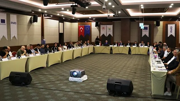 AB Ortak Tarım Politikaları Toplantısı