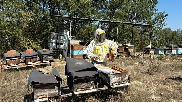 Hobi olarak başladı