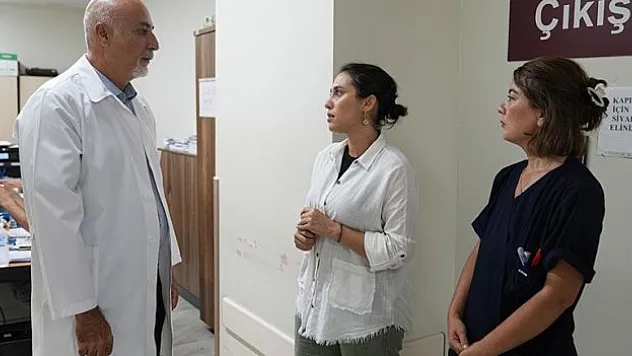 'Akıllı anahtarlık' desteği