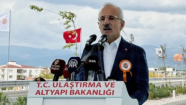 'Yaklaşık 90 kilometreye çıktı'