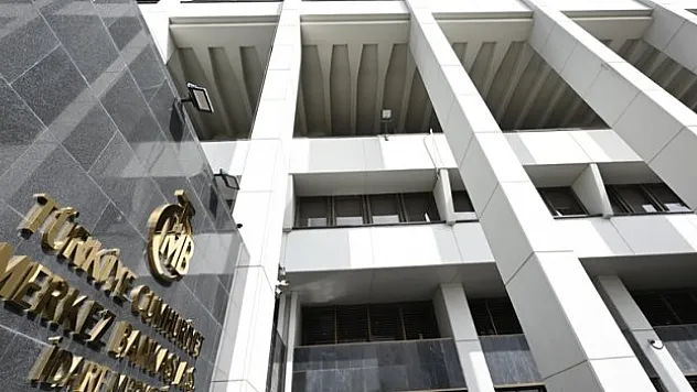 Merkez Bankası adım attı