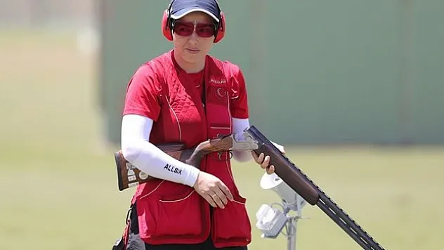 Temizdemir'den bronz madalya