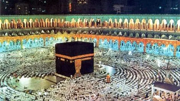 Umre Hediyeli Fetih Şöleni