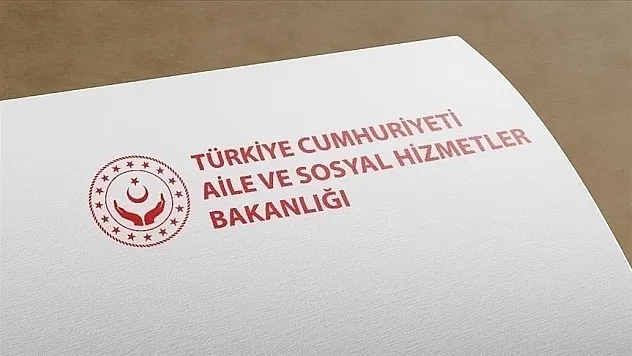 Aile ve Sosyal Hizmetler Bakanlığından 'evlilik kredisi' için özel internet sitesi
