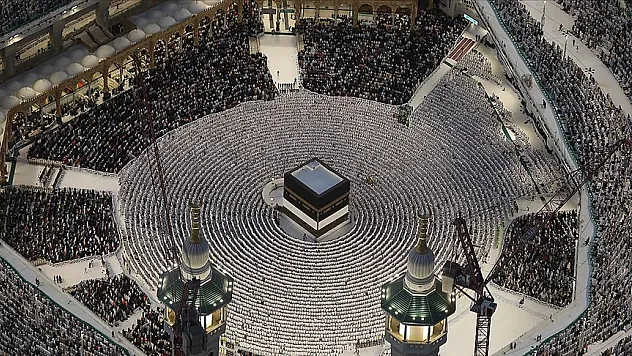 Hac ücretlerine yönelik iddialara ilişkin açıklama