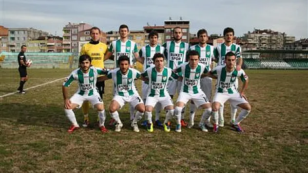 Çarşambaspor – Sancaktepe Bld. Maçı bu gün