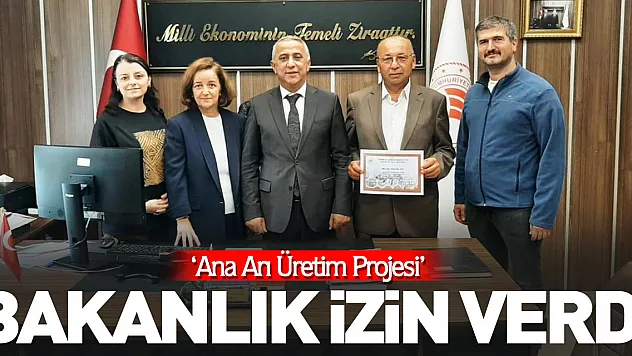 Samsun'da arıcılara yeni bir dönem